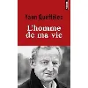 livre l'homme de ma vie