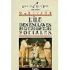 livre l'île des esclaves et autres comédies sociales