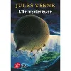 livre l'île mystérieuse - texte abrégé