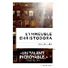 livre l'immeuble christodora