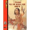 livre l'indien qui ne savait pas courir