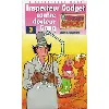 livre l'inspecteur gadget contre docteur gang