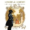 livre l'ombre des lumières tome 1 - l'ennemi du genre humain