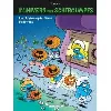 livre l'univers des schtroumpfs - tome 5 - les schtroumpfs fêtent halloween