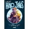 livre la ballade de halo jones