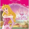 livre la belle au bois dormant