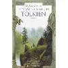 livre la carte de la terre du milieu de tolkien