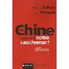 livre la chine sera - t - elle notre cauchemar ?