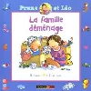 livre la famille déménage