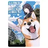 livre la fin du monde avec mon shiba inu - tome 01