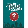 livre la grande guerre de charlie