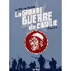 livre la grande guerre de charlie tome 4 - la grande guerre de charlie