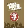 livre la grande guerre de charlie tome 5 - les tranchées d'ypres