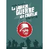 livre la grande guerre de charlie tome 8 - le jeune adolf