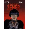 livre la malédiction de zener - tome 1 - sibylle