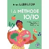 livre la méthode 10/10