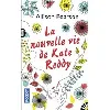 livre la nouvelle vie de kate reddy