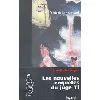 livre la nuit des juges