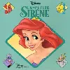 livre la petite sirene