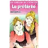 livre la préférée