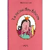 livre la reine des bisous by aertssen, kristien