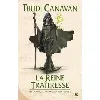 livre la reine traîtresse
