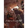 livre la romance du marionnettiste