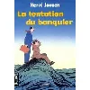 livre la tentation du banquier roman