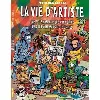 livre la vie d'artiste - sans s'emmeler les pinceaux sur les chemins detournes