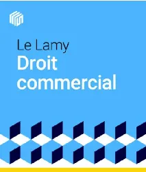 livre lamy droit commercial