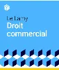 livre lamy droit commercial