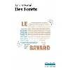 livre le bavard