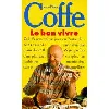 livre le bon vivre