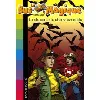 livre le bus magique tome 6 - la chasse aux chauves - souris