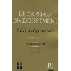 livre le capital - investissement - guide juridique et fiscal