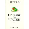 livre le carnaval des grenouilles