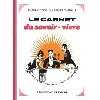 livre le carnet du savoir - vivre