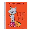 livre le chat botté