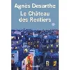 livre le château des rentiers