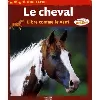 livre le cheval - libre comme le vent