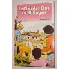 livre le club des cinq se distingue