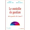 livre le contrôle de gestion à la portée de tous !