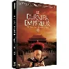 livre le dernier empereur édition digipack collector limitée blu - ray 4k ultra hd