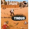 livre le des trous