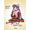 livre le dessin jap'anime tome 1 - construire ses personnages