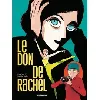 livre le don de rachel