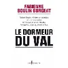 livre le dormeur du val