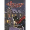 livre le drôle de noël de scrooge