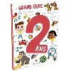 livre le grand de mes 2 ans