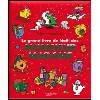 livre le grand de noël des monsieur madame
